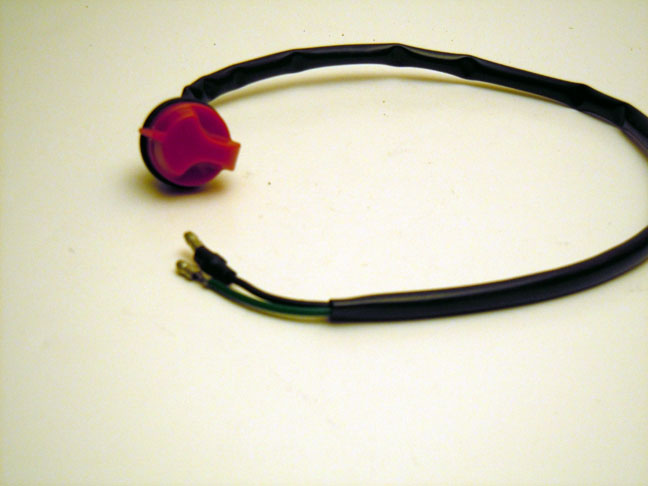 Honda Part Image